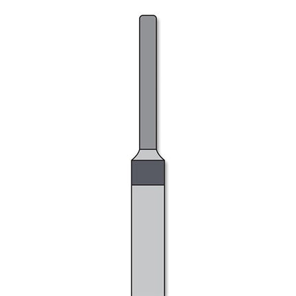 iSmile Multi-Use Diamond Round End Cylinder 837KR-010 SC (5)