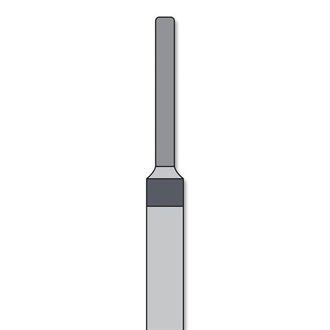 iSmile Multi-Use Diamond Round End Cylinder 837KR-010 SC (5)