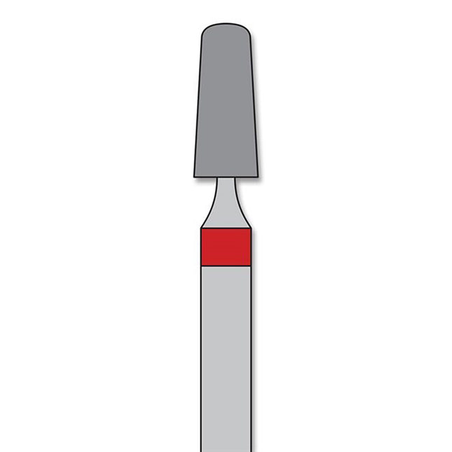 iSmile Multi-Use Diamond Round End Taper 855-025 F (5)
