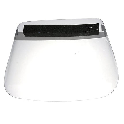 iSmile Face Shield Full Size 13” x 9” (10)