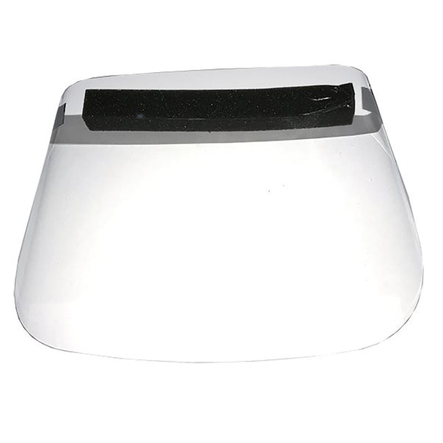 iSmile Face Shield Full Size 13” x 9” (10)
