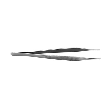 Adson Dressing Forceps 4.75" Serrated