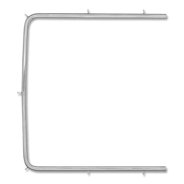 Rubber Dam Holder Frame 5"