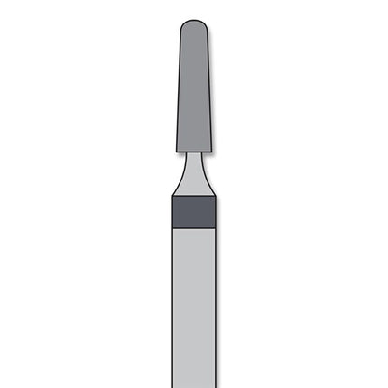 iSmile Multi-Use Diamond Round End Taper 855-016 SC (5)