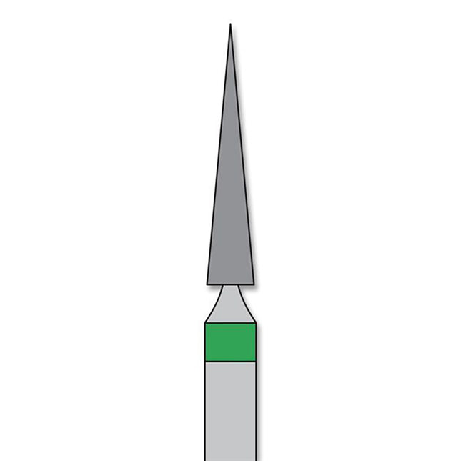 iSmile Multi-Use Diamond Needles 859-018 C (5)