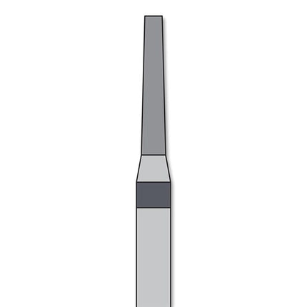 iSmile Multi-Use Diamond Flat End Shoulder 847-014 SC (5)