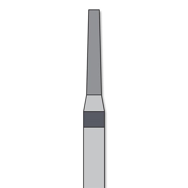 iSmile Multi-Use Diamond Flat End Shoulder 847-014 SC (5)