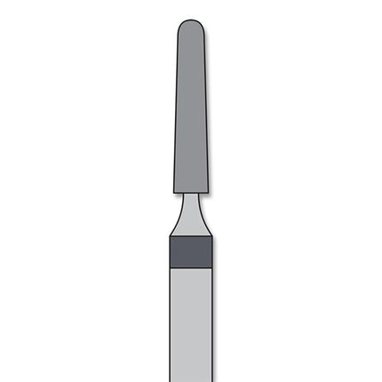 iSmile Multi-Use Diamond Round End Taper 856M-016 SC (5)
