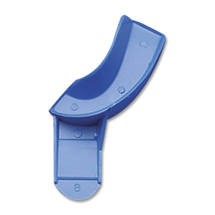 Tray Aways Impression Trays Solid #8S UL/LR (12)