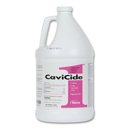 Cavicide1 (1 Gallon)
