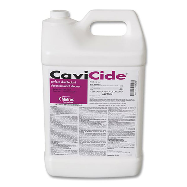 Cavicide (2-1/2 Gallon)