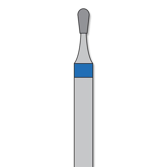 iSmile Multi-Use Diamond Pear 830-012 M (5)