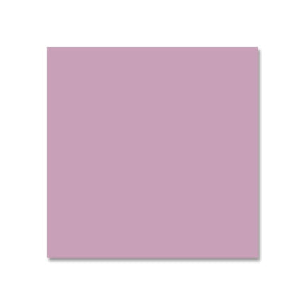 iSmile Headrest Covers Std 10" x 10" Tissue/Poly Dusty Rose (500)