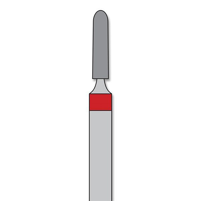 iSmile Multi-Use Diamond Modified Beveled Cylinder 877-014 F (5)
