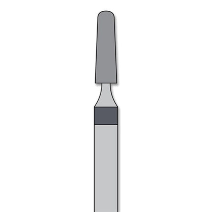 iSmile Multi-Use Diamond Round End Taper 855-018 SC (5)