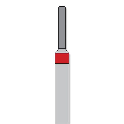 iSmile Multi-Use Diamond Round End Cylinder 836KR-010 F (5)