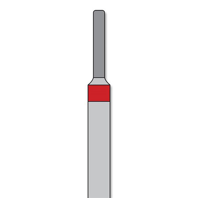 iSmile Multi-Use Diamond Round End Cylinder 836KR-010 F (5)