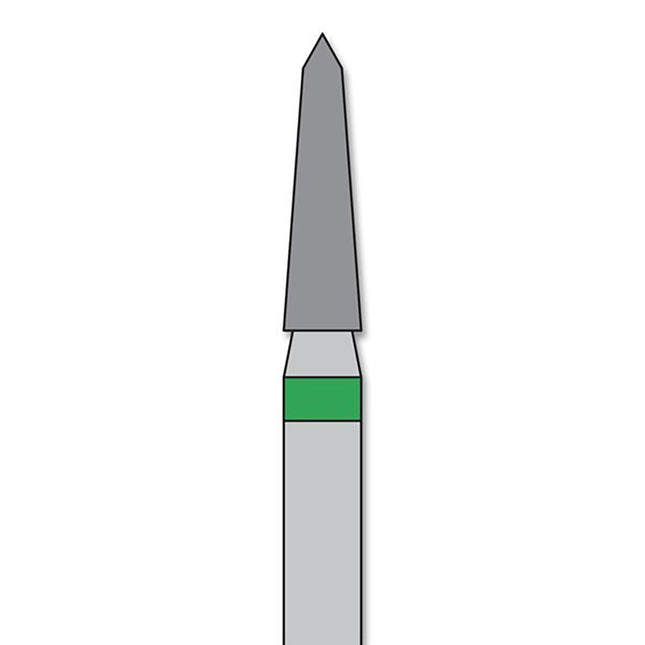 iSmile ValuDiamond Modified Chamfer S877K-016 C (10)