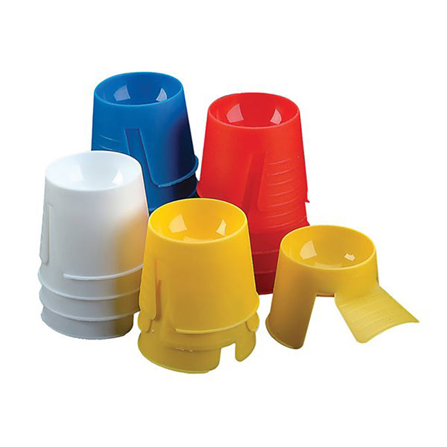 DapDish Assorted Colors (1000)