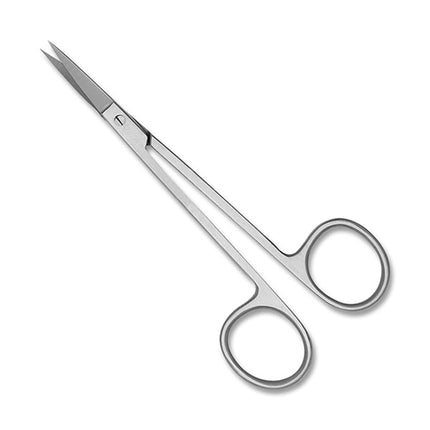 iSmile Scissor Iris 4.5" Straight
