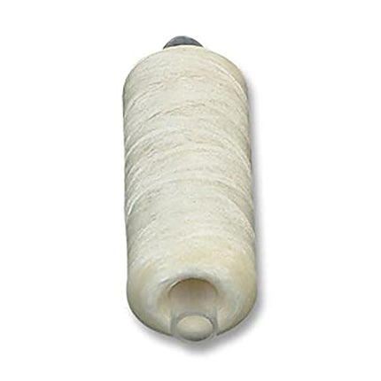 HB Dental Floss Refill Unwaxed Unflavored (200yd)
