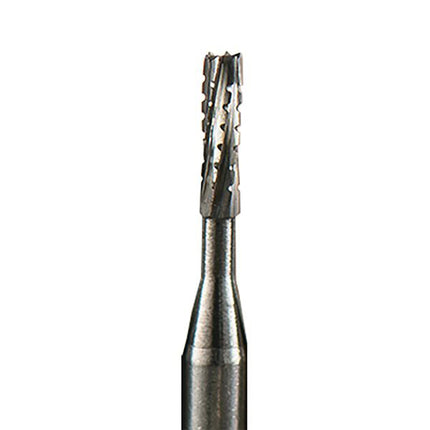 BurPlus Carbide Bur FGOS #559 Str CC Fissure (5)