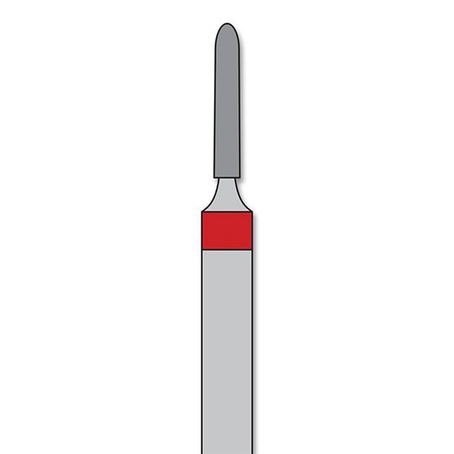 iSmile Multi-Use Diamond Modified Beveled Cylinder 877-010 F (5)