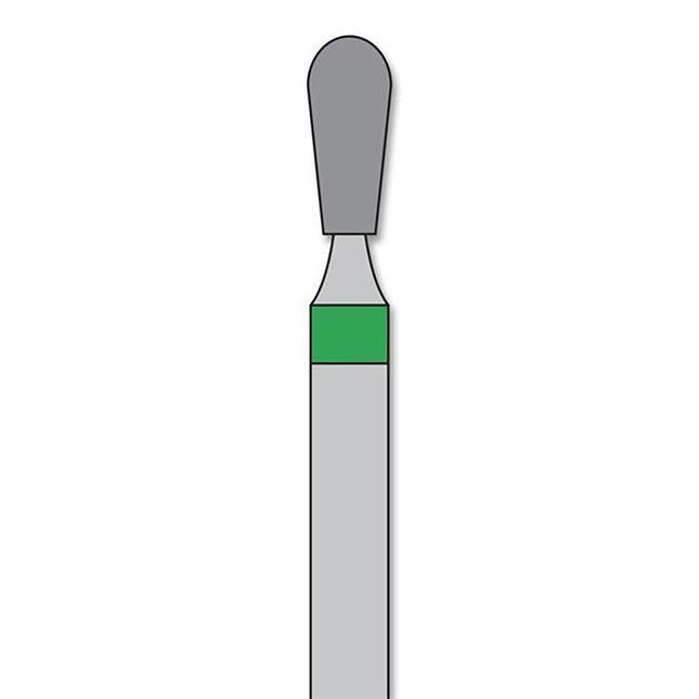 iSmile Multi-Use Diamond Pear 830L-021 C (5)