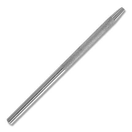 Mirror Handle Octagonal Simple Stem