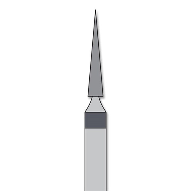 iSmile Multi-Use Diamond Needles 858-014 SC (5)