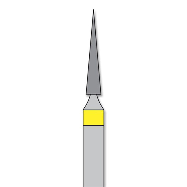 iSmile Multi-Use Diamond Needles 858-014 XF (5)