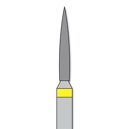 iSmile ValuDiamond Flame 862-012 XF (10)
