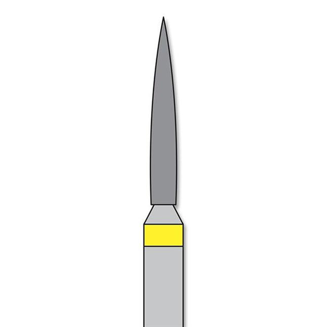 iSmile ValuDiamond Flame 862-012 XF (10)