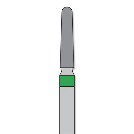 iSmile Multi-Use Diamond Round End Taper 856-018 C (5)
