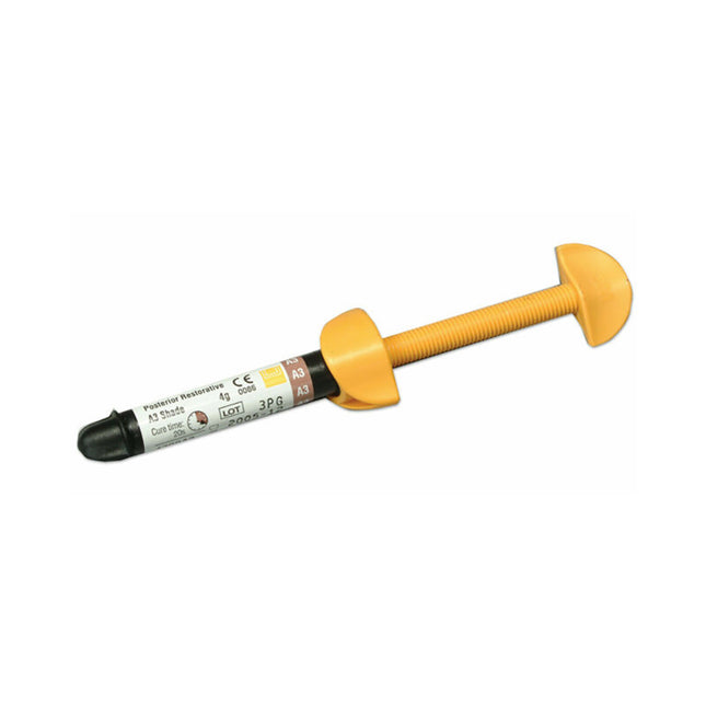 Filtek P60 Posterior Composite Restorative Syringe Refill A3 (4g)