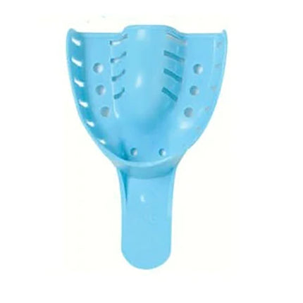 Safe-Dent Impression Trays #3 Medium Upper (12)