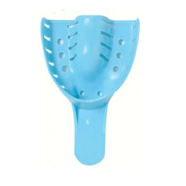 Safe-Dent Impression Trays #3 Medium Upper (12)