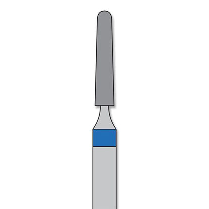 iSmile Multi-Use Diamond Round End Taper 856-016 M (5)
