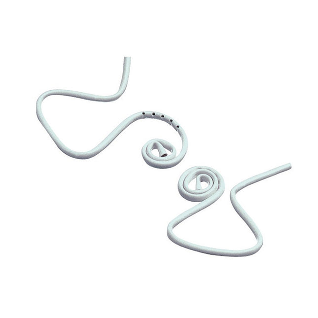 Crosstex Hygoformic Saliva Ejector (100)