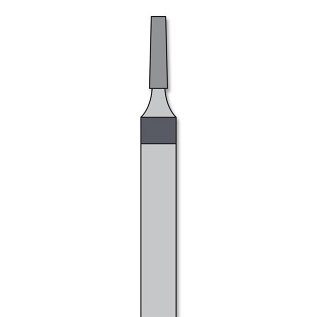 iSmile Multi-Use Diamond Flat End Cylinder 835-010 SC (5)
