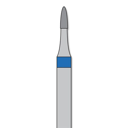iSmile Multi-Use Diamond Round Tip 390-010 M (5)