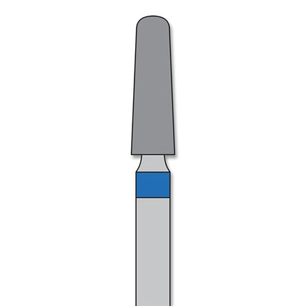 iSmile Multi-Use Diamond Round End Taper 856-025 M (5)