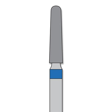 iSmile Multi-Use Diamond Round End Taper 856L-020 M (5)