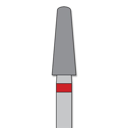 iSmile ValuDiamond Round End Taper S856-024 F (10)