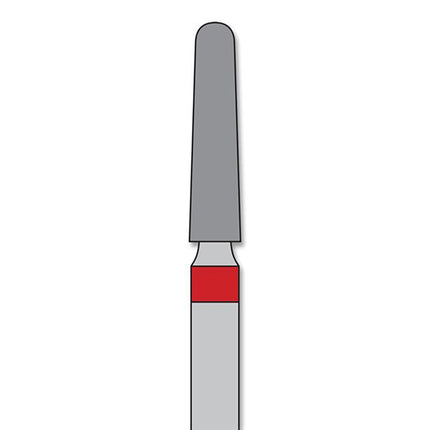 iSmile Multi-Use Diamond Round End Taper 856L-021 F (5)