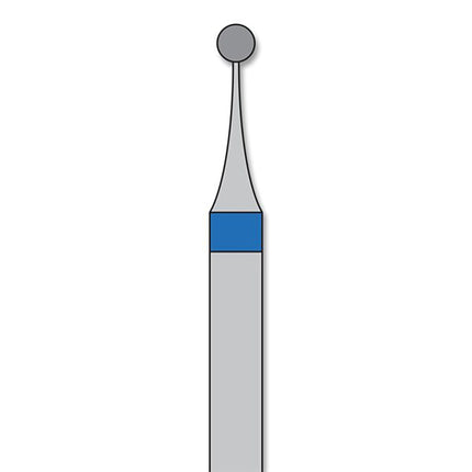 iSmile Multi-Use Diamond Round Surg Lgth 801L-014 M (5)