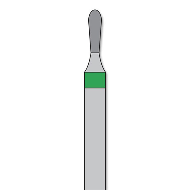 iSmile Multi-Use Diamond Pear 830L-012 C (5)