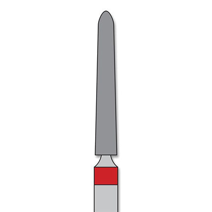 iSmile Multi-Use Diamond Round End Taper 850L-018 F (5)