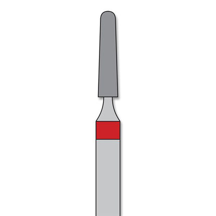 iSmile Multi-Use Diamond Round End Taper 856N-016 F (5)