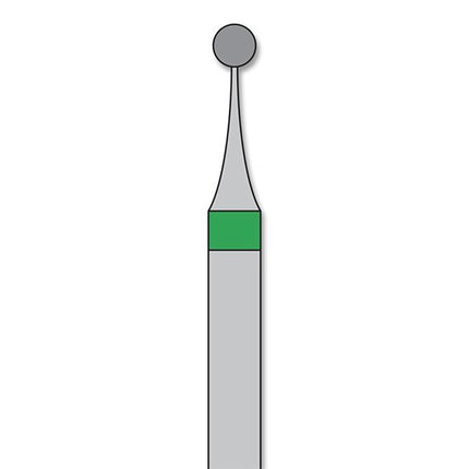 iSmile Multi-Use Diamond Round Surg Lgth 801L-016 C (5)